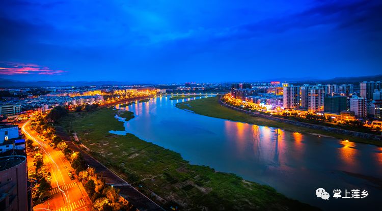 江西是个好地方魅力抚州莲乡广昌欢迎您