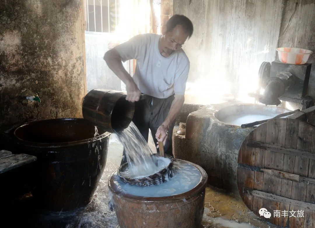 南丰水粉细腻顺滑百吃不厌