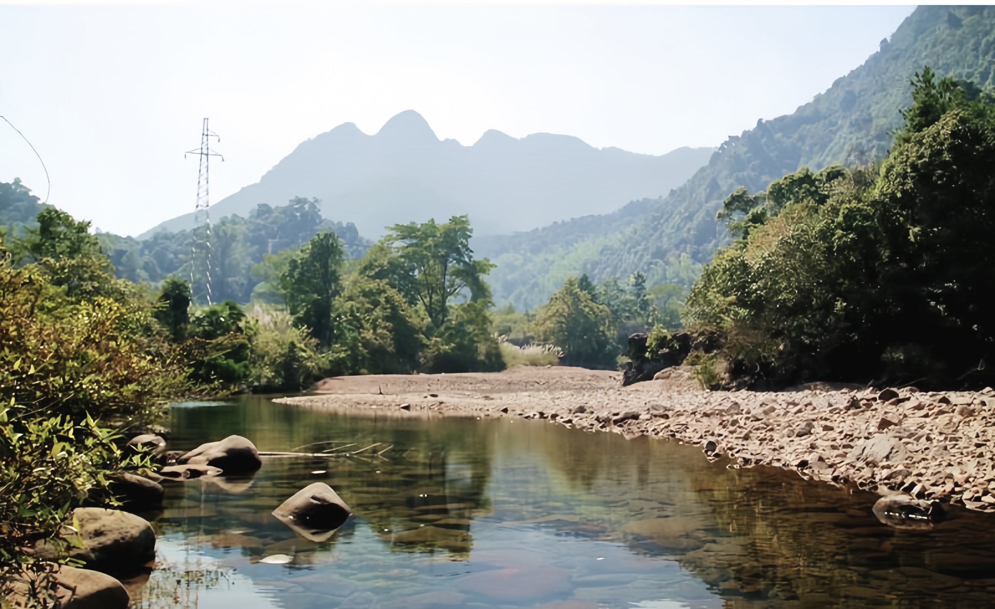 抚州资溪旅游景点大全图片